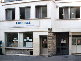 ecoleprogress